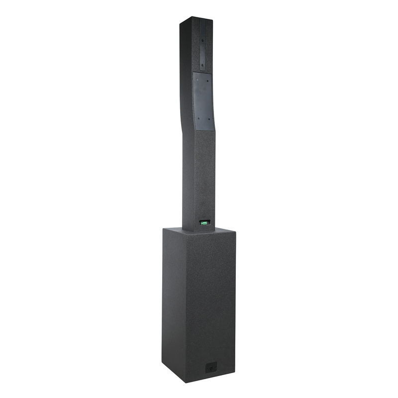 Syva 6x5 Zoll Säule Arry Speaker System