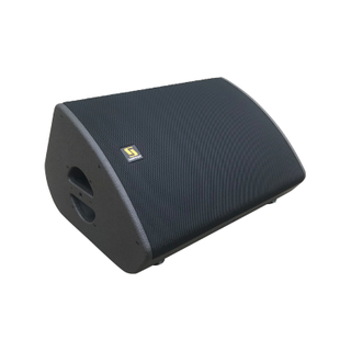 X15 HiQ Single 15 pouces système de haut-parleurs de moniteur de scène coaxial