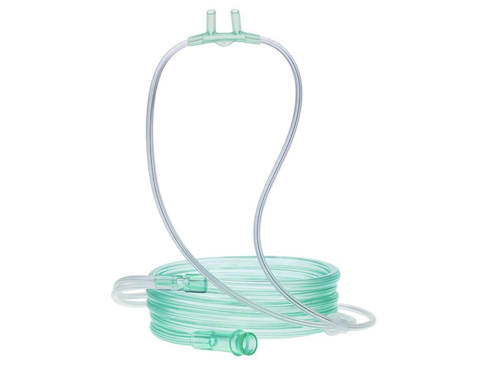 Medical Supply Nasal Oxygen Cannula (Child) from China manufacturer