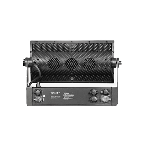  Q10 500W LED Strobe light