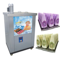 High Quality 3000PCS Production Popsicle Machine