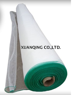 30% UV Premium White Shade Cloth Netting Horticultural Shadecloth 1.83 x 10m