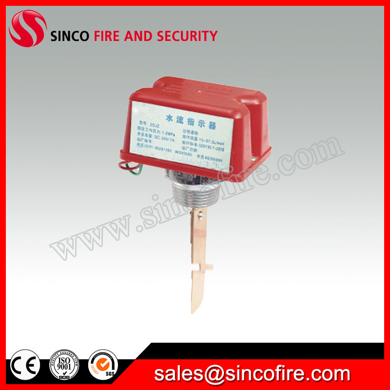 Flow Switch System Sensor Water Flow Detectors
