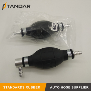 10 mm Bombas Manuales Para Transferencia De Combustible para sistema de motor diesel