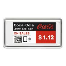 electronic shelf label, electronic shelf label Products, electronic shelf label Manufacturers ...