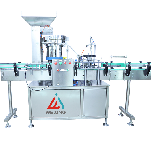 Auto actutor ekyuma ekitereezeddwa