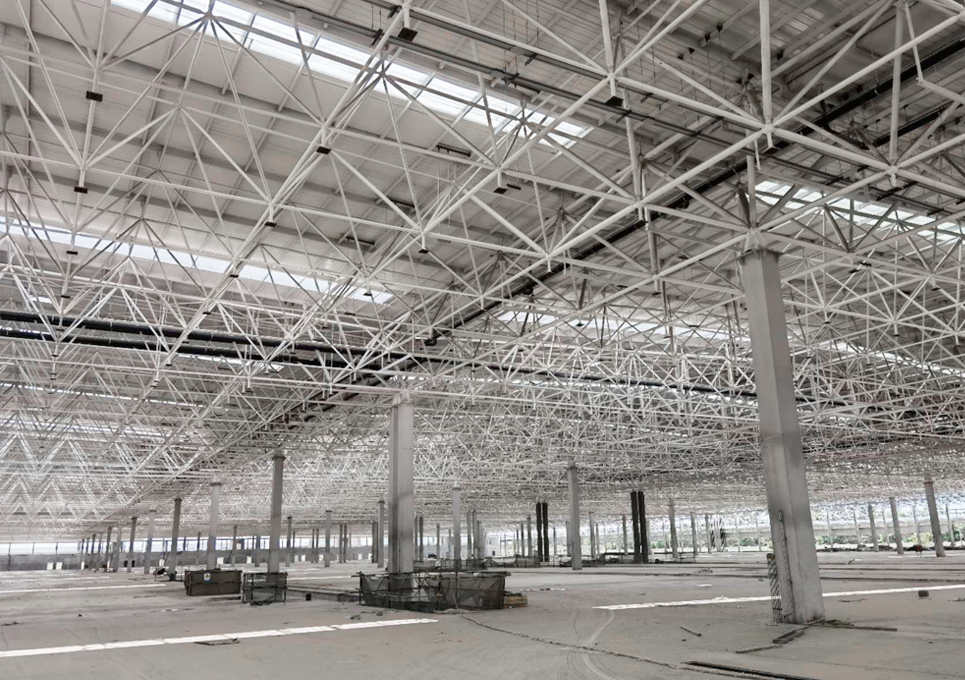 7-Shaanxi-Qinxing-Baharu-Tenaga-Kenderaan-Alat Ganti-Projek-1