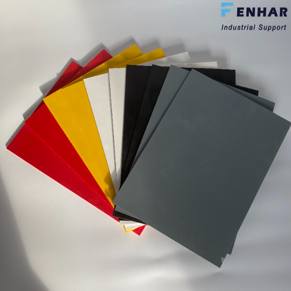 tấm composite nhiệt rắn