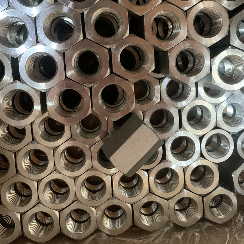 7T 90°BSPT FEMALE reusable hydraulic fittings