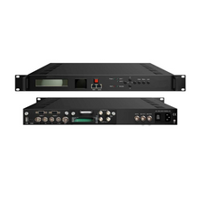 HP3564H DVB-T ASI IP Input Mux BISS with CAM CI to IP ASI IRD Decoder