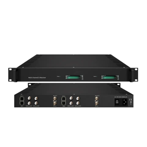 HPR3585 Multi-Channel CI Receiver