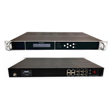 Modulador HPM316 IP a 16/32 QAM DVB-C