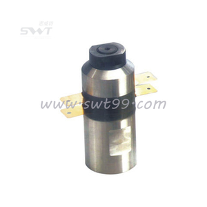 Piezo Ultrasonic Transducer 20KHz 1000w--8SS-5020W