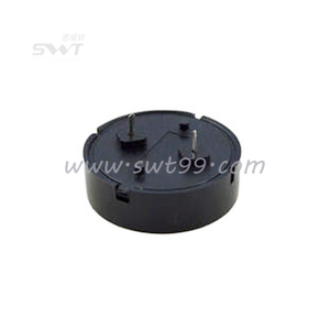 Piezo Buzzer 5V 4kHz 22*7mm--PSE2270+4005PA