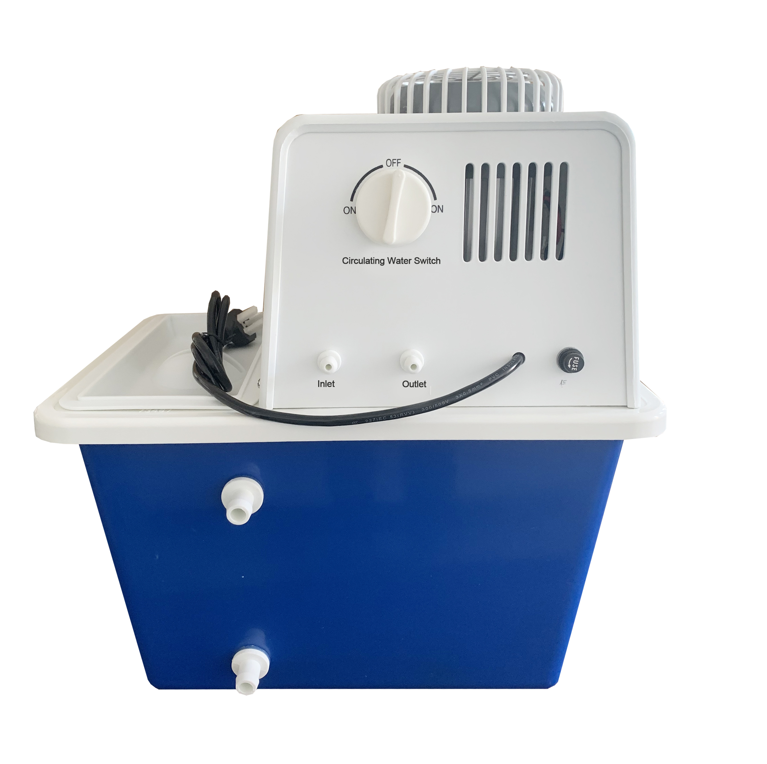 SHZDIII Water circle vacuum pump Buy Product on Huanghua Faithful