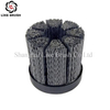 Abrasive Disc Brushes 54MM Diameter