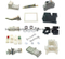 OEM or ODM Injection Plastic Moulding Part