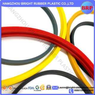 Rubber Extrusion Door Sealing Gasket