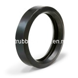 High Quality Colored FKM Rubber O Ring for Seal