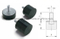 Automobile Rubber Cylinder Damper