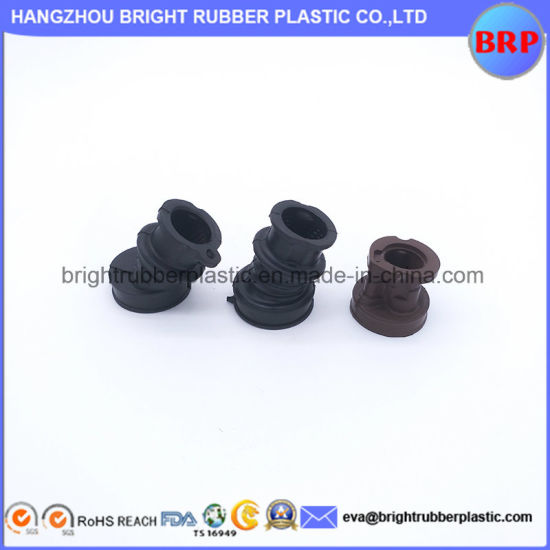 Customized Silicone Tube with Heat Resistant