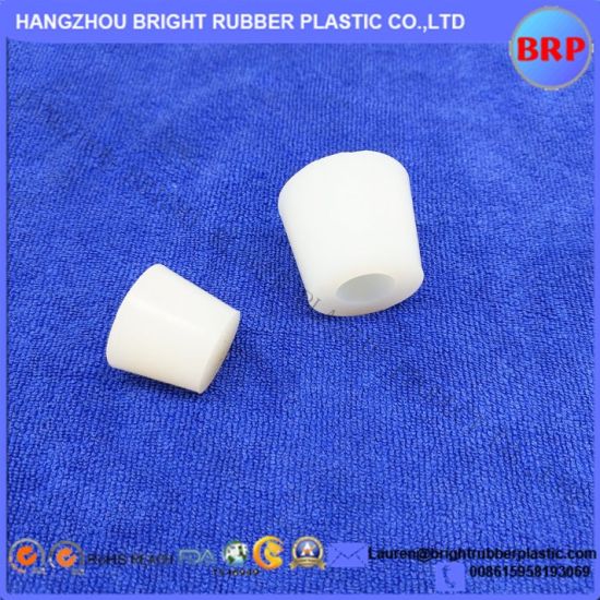 High Quality Silicone Rubber Anti-Heat Plug Stopper Customized