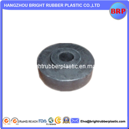 High Quality Small Rubber Metal Bonding Parts