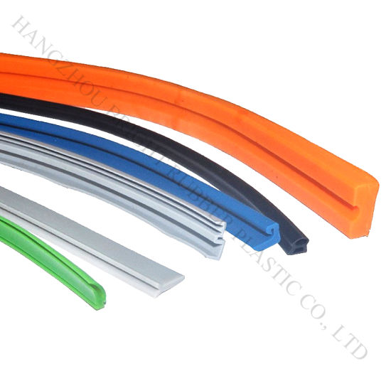 Rubber Extruded Sealing Strips and Hose