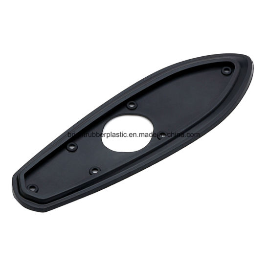 Ts16949 Customized Auto Antenna Rubber Waterproof Gasket