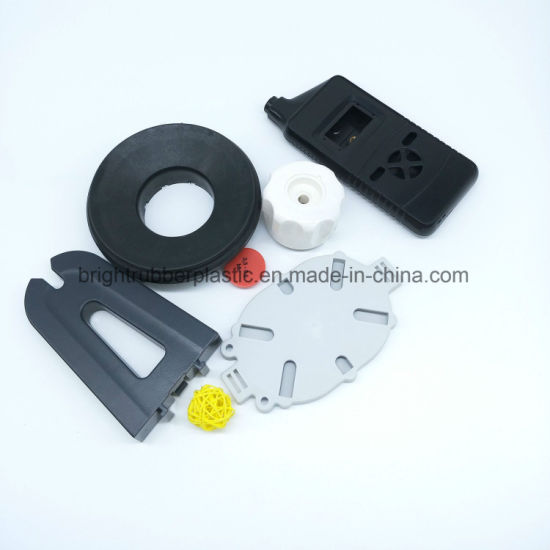 Molded Injection Plastic Product
