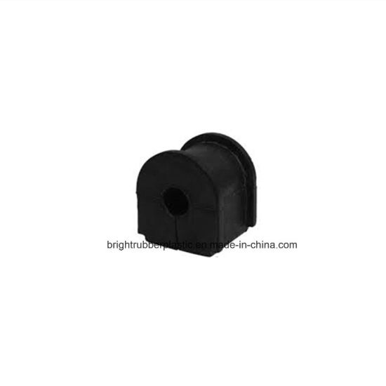 OEM High Quality Truck Parts Rubber Stabilizer