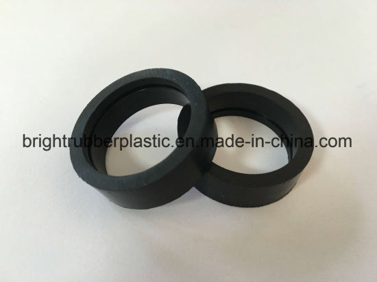 Customized Oil and Water Rubber Sealing Ring