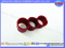 Silicone Tube Extrusion Silicone Sleeve Customized