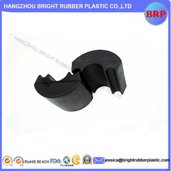 Automotive EPDM Rubber Silent Block Used for Car