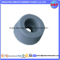 High Quality EPDM Molded Rubber Bumper for Cars