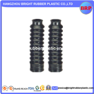 High Quality First Grade Rubber Front Fork Boot Part