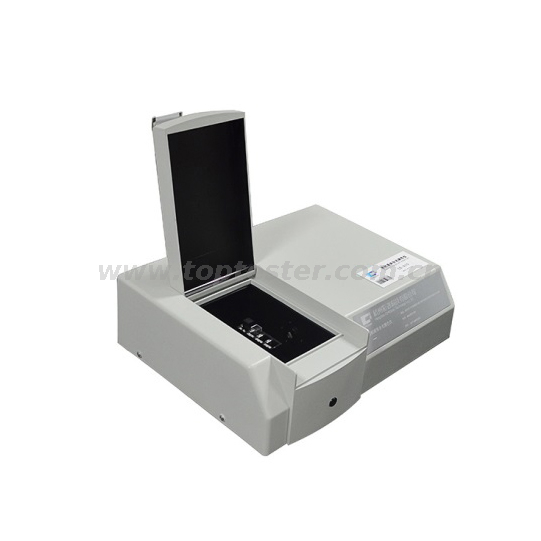 台式分光光度计 TP-810 
