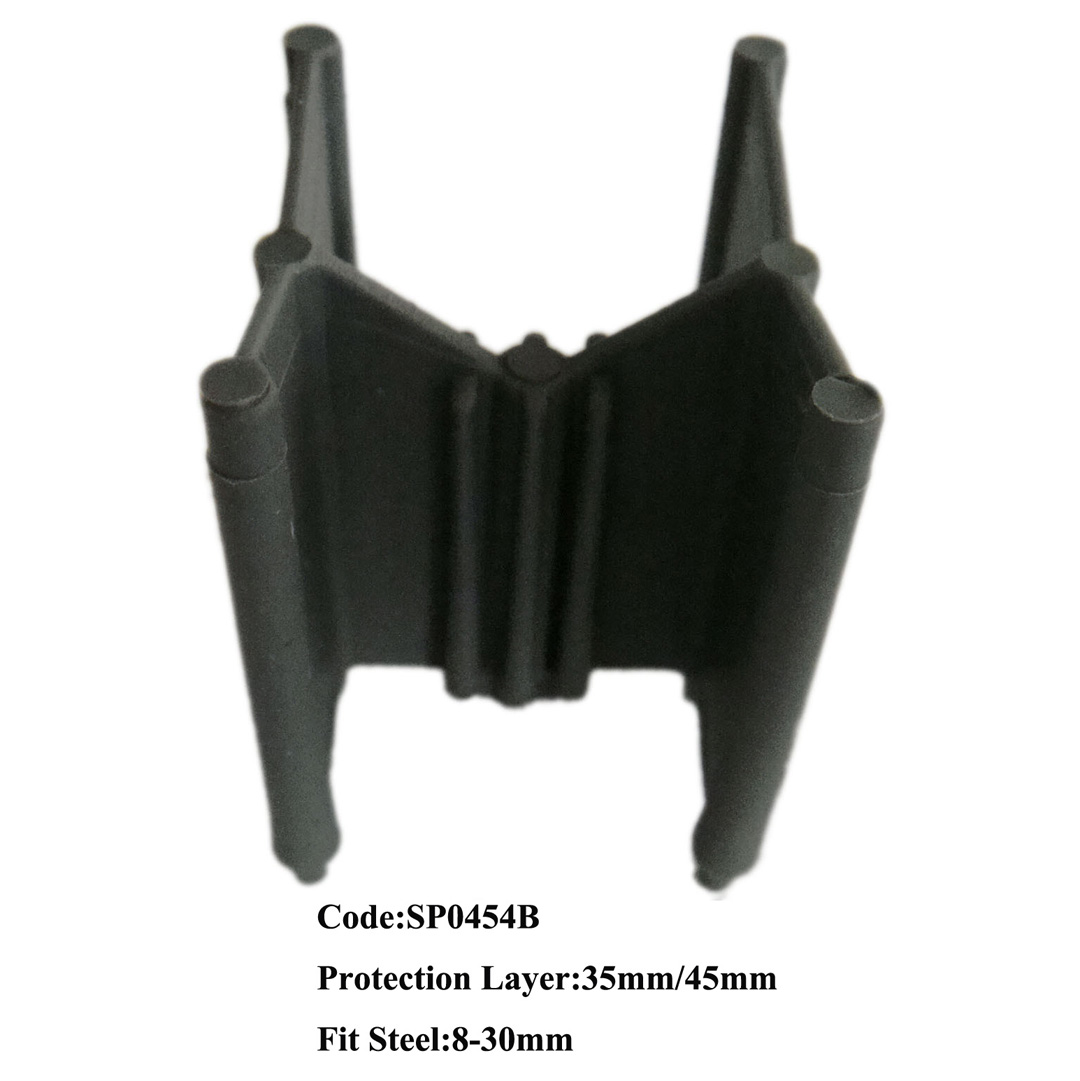 Platform plastic spacer SP0454B