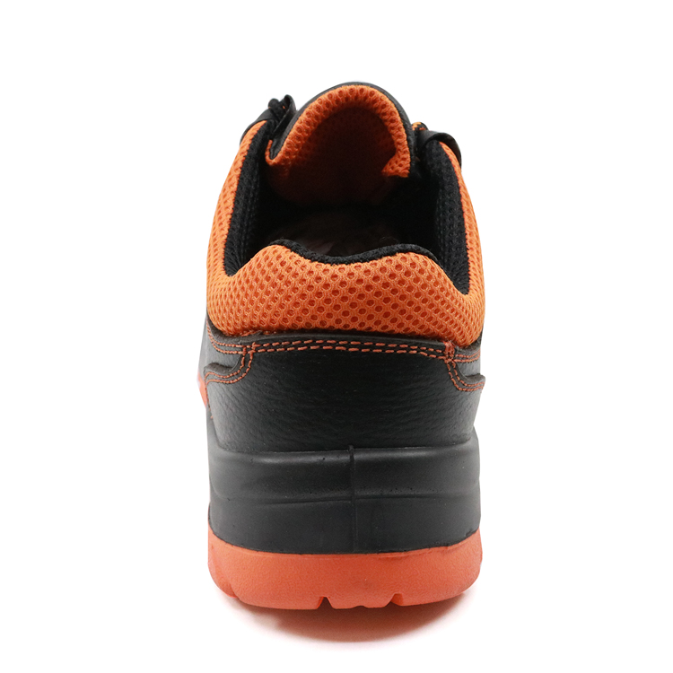 china anti static safety jogger sole work shoes safety