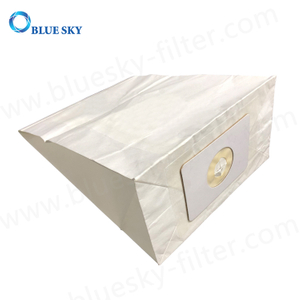 HEPA用于Numatic Henry James RSV130真空吸尘器的HEPA防尘袋
