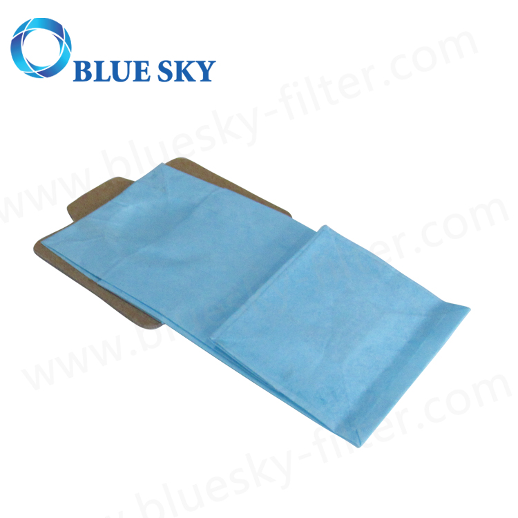 Bolsa de filtro de papel azul para aspiradora Makita 194566-1