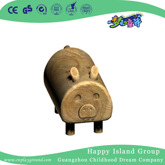 新奇儿童玩小马木摇摇乐 (HHK-12705)