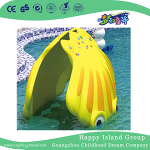 Shell-Form-Sprühwasser-Spiel-Ausrüstung (HHK-11102)