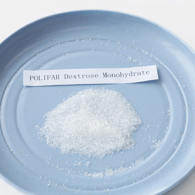 Dextrosa monohidrato Dextrosa anhidra monohidrato grado alimenticio