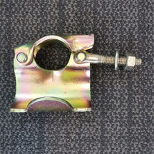 Прижатые каркасы Putlog Coupler Bs1139