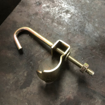 BS1139 Цветные цинковые лески