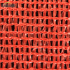200 g/m² Red de sombra de cinta mono chocolate en línea