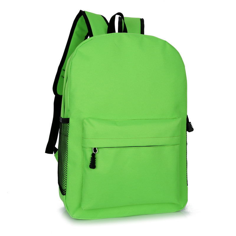 Custom Sports Business Travel School Laptop Backpack Bag for Girls/Women/Men