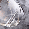 700ml Glass XO Bottle for Whisky Wine Vodka