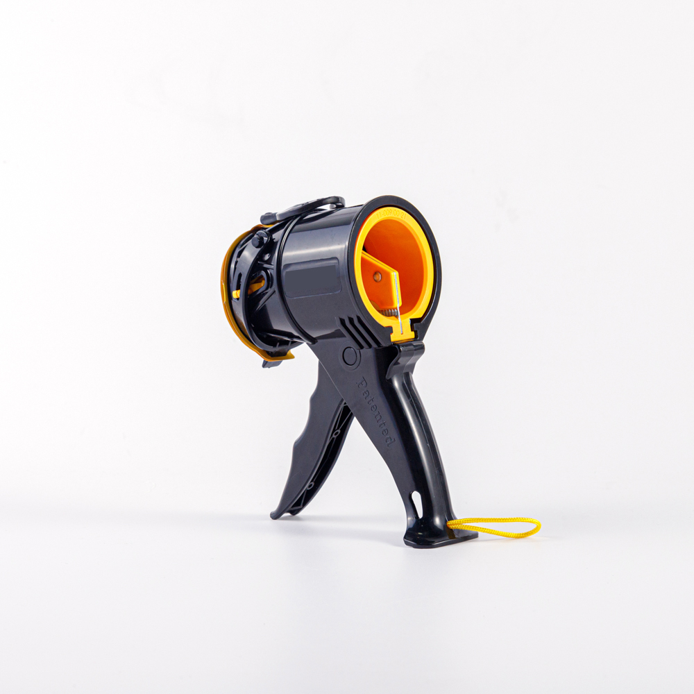 Design Just 4 Inches / 0.65 lbs Anti Drip Extreme Lightweight ABS Frame